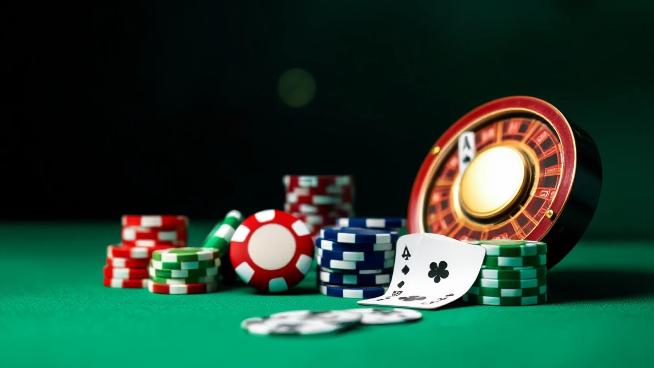 Exploring the Superstitions and Rituals of Casino Players