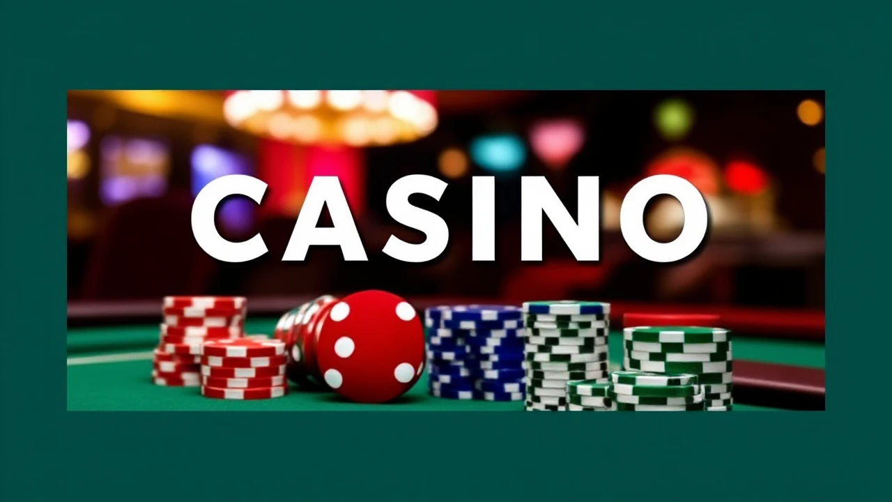 Understanding Casino Etiquette: Top 10 Tips for Every Player