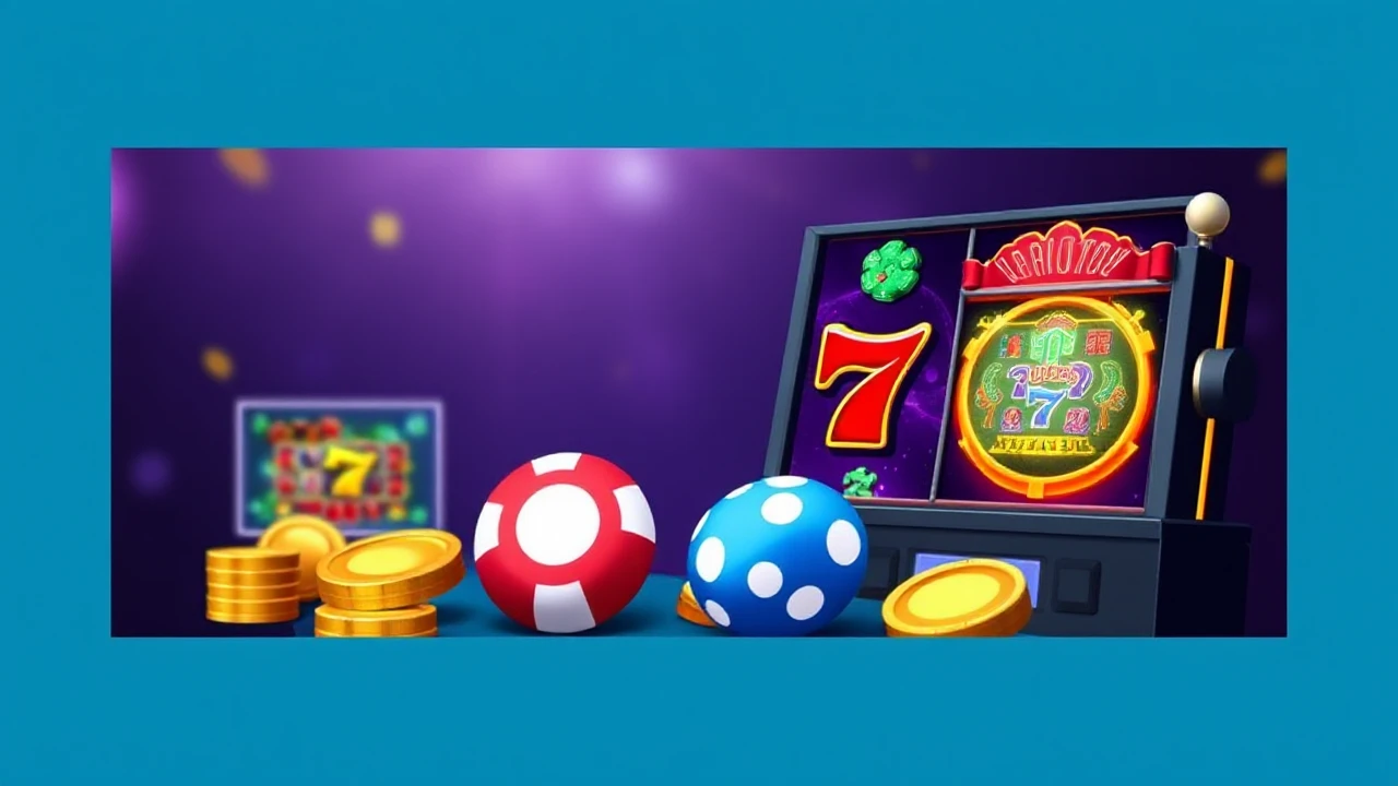 Uncovering the Techniques of Creating Compelling Mini-Games in Slot Games