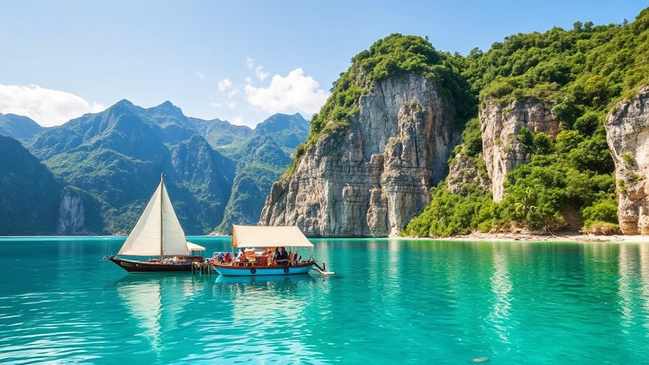 Embracing Eco-Friendly Travel: Recommended Environmentally-Friendly Destinations to Explore