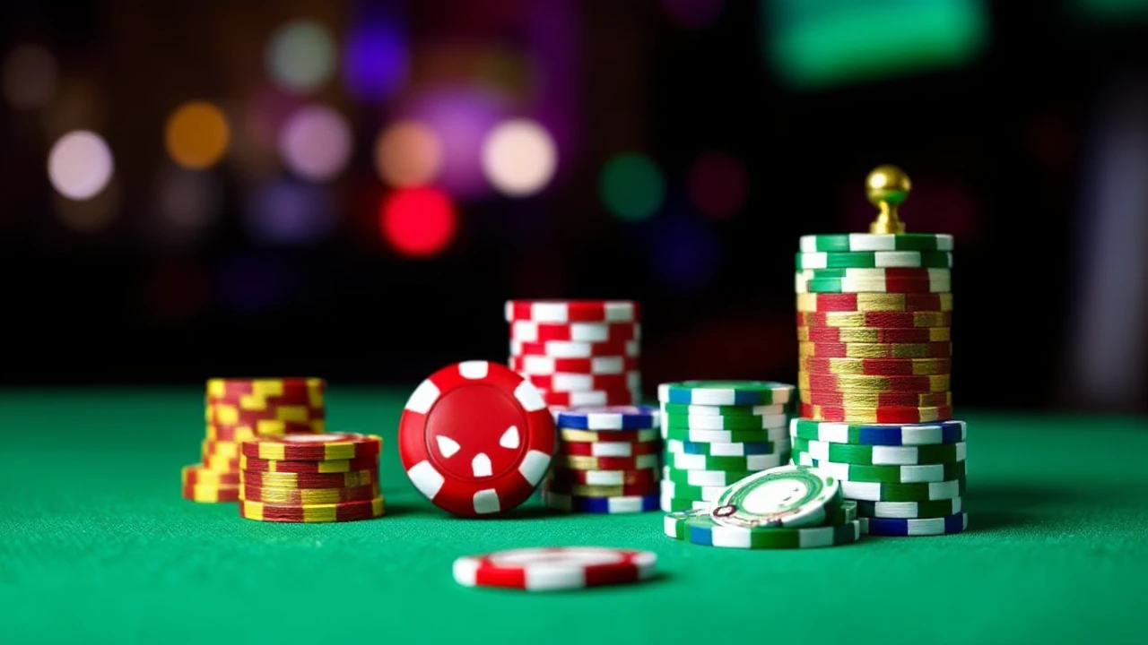 Unveiling the Hidden Truths of Gaming House Comps