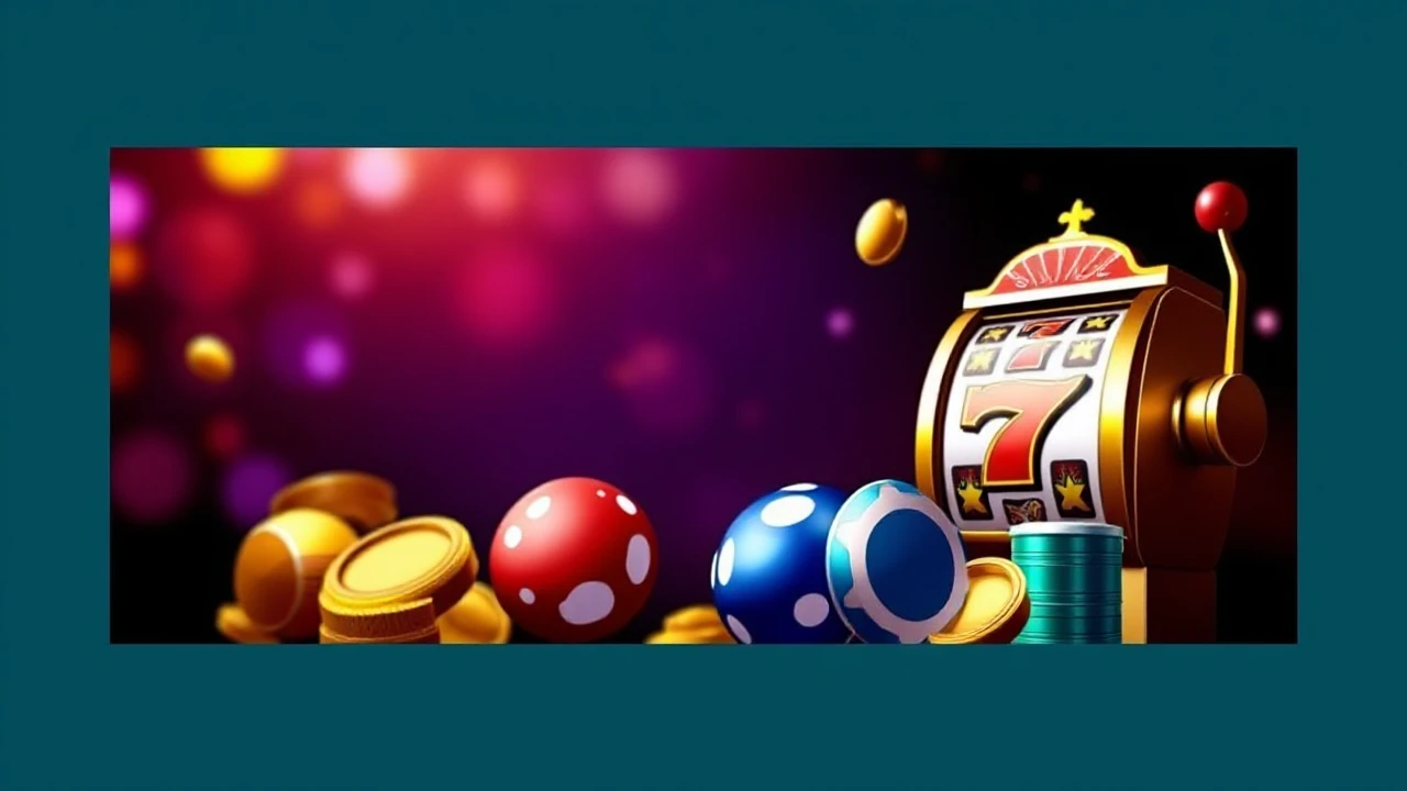 Meningkatkan Pengalaman Anda: Manfaat Menggunakan Strategi Bermain Slot di Kasino