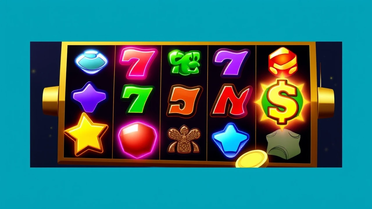 Unraveling the Science of Extra Symbol Mechanics in Slot Games
