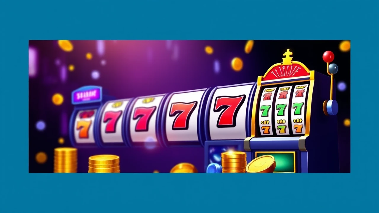 The Rise of Skill-Based Elements in Casino Slots