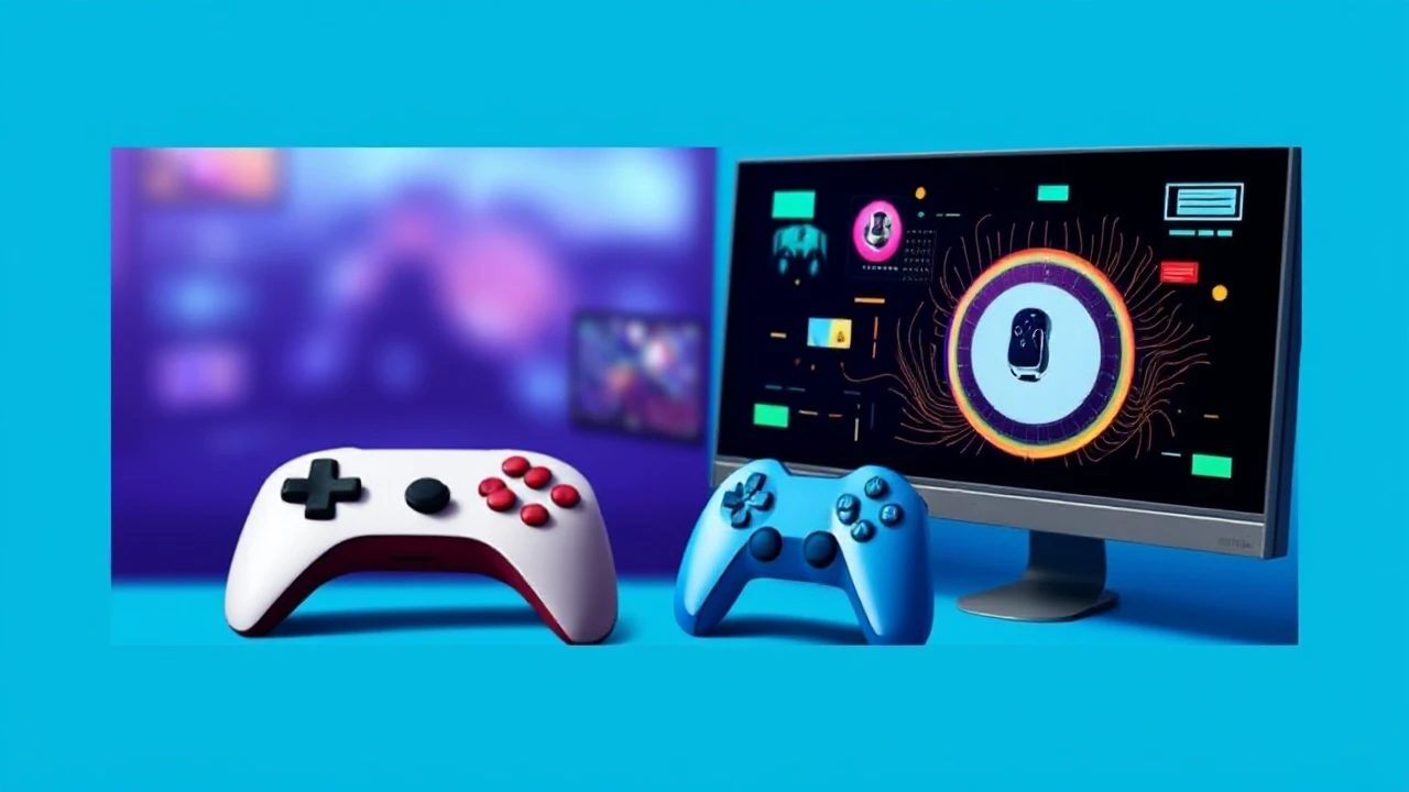 Evolution of Gaming Platforms: Online to Beyond