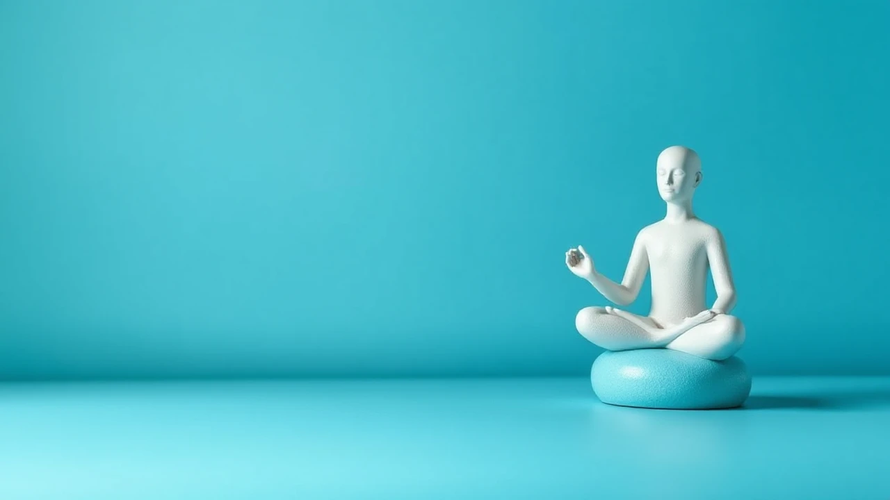 The Ultimate Handbook to Adding Mindfulness Meditation to Your Daily Routine for Improved Wellness