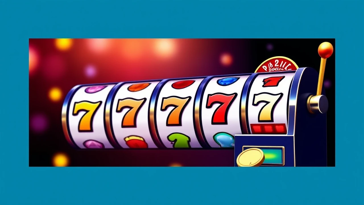 Perfecting the Craft of Playing Online Casino Slot Machines