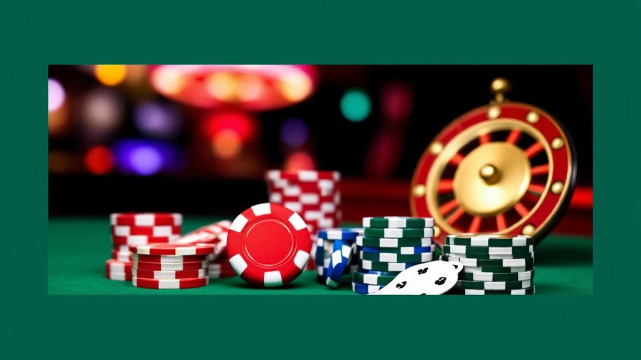 A Comprehensive Manual to Budgeting Wisely for a Night at the Casino