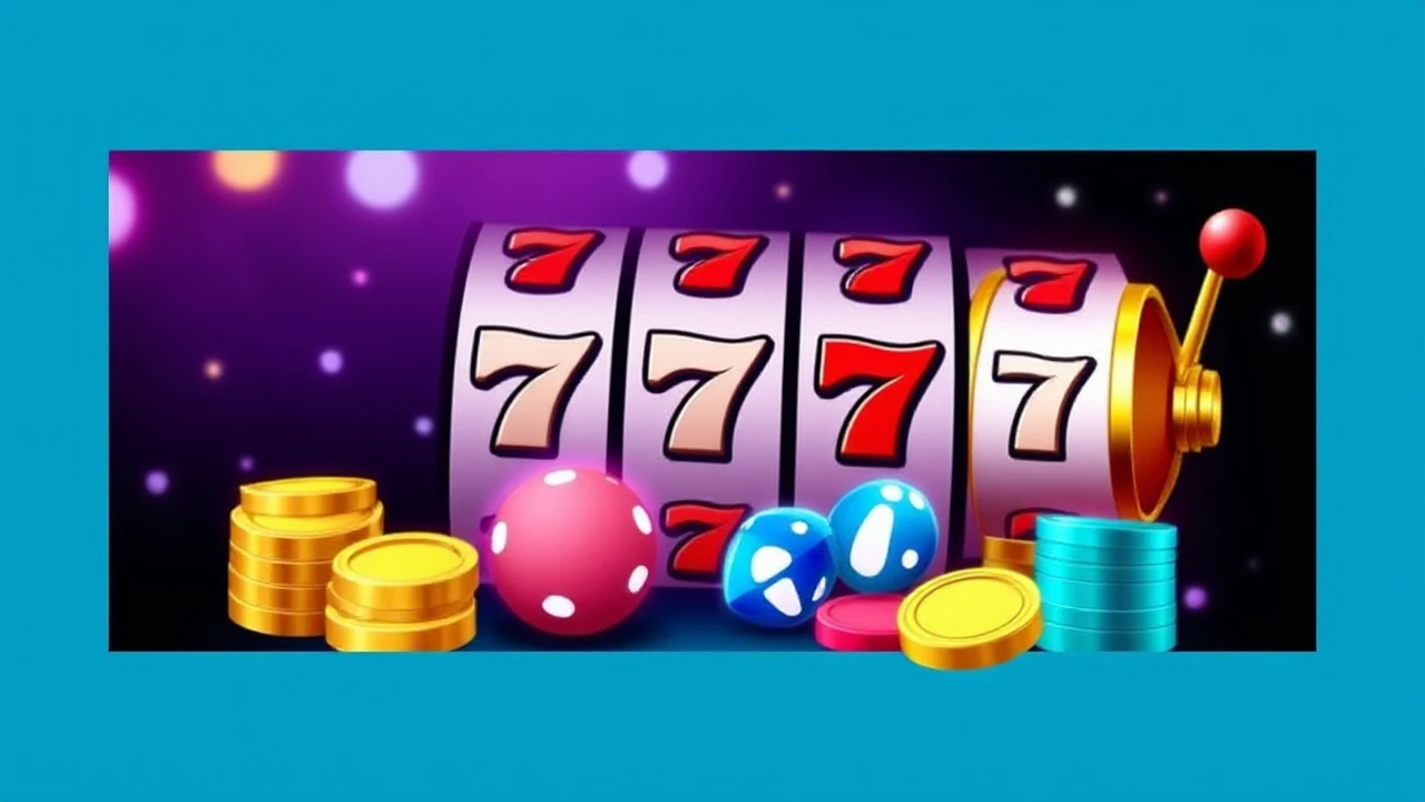 Mastering Online Casino Slot Variance: The Comparison between High and Low Variance
