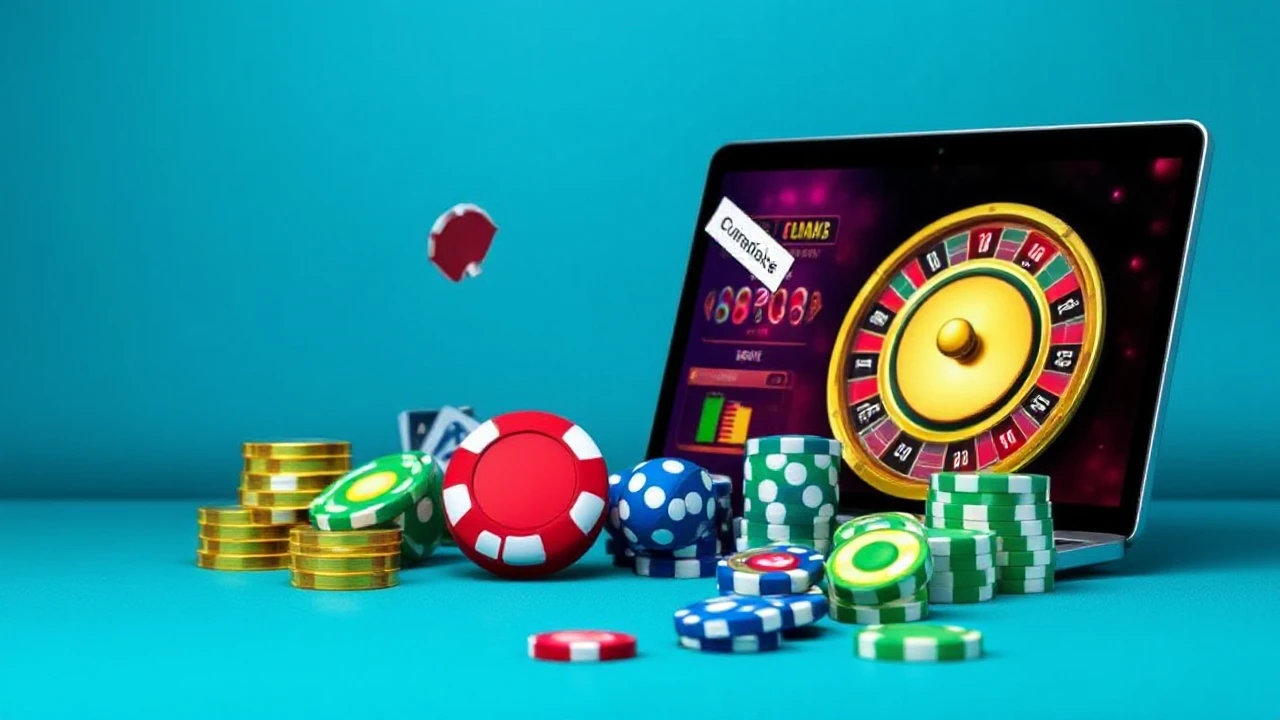 The Emergence of Online Casinos: An In-Depth Overview