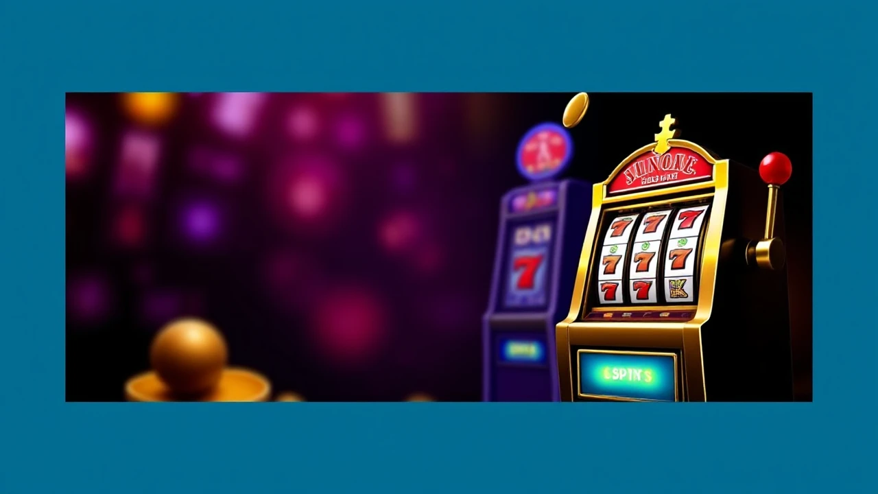 Increase Your Luck: Tips for Playing Casino Slots