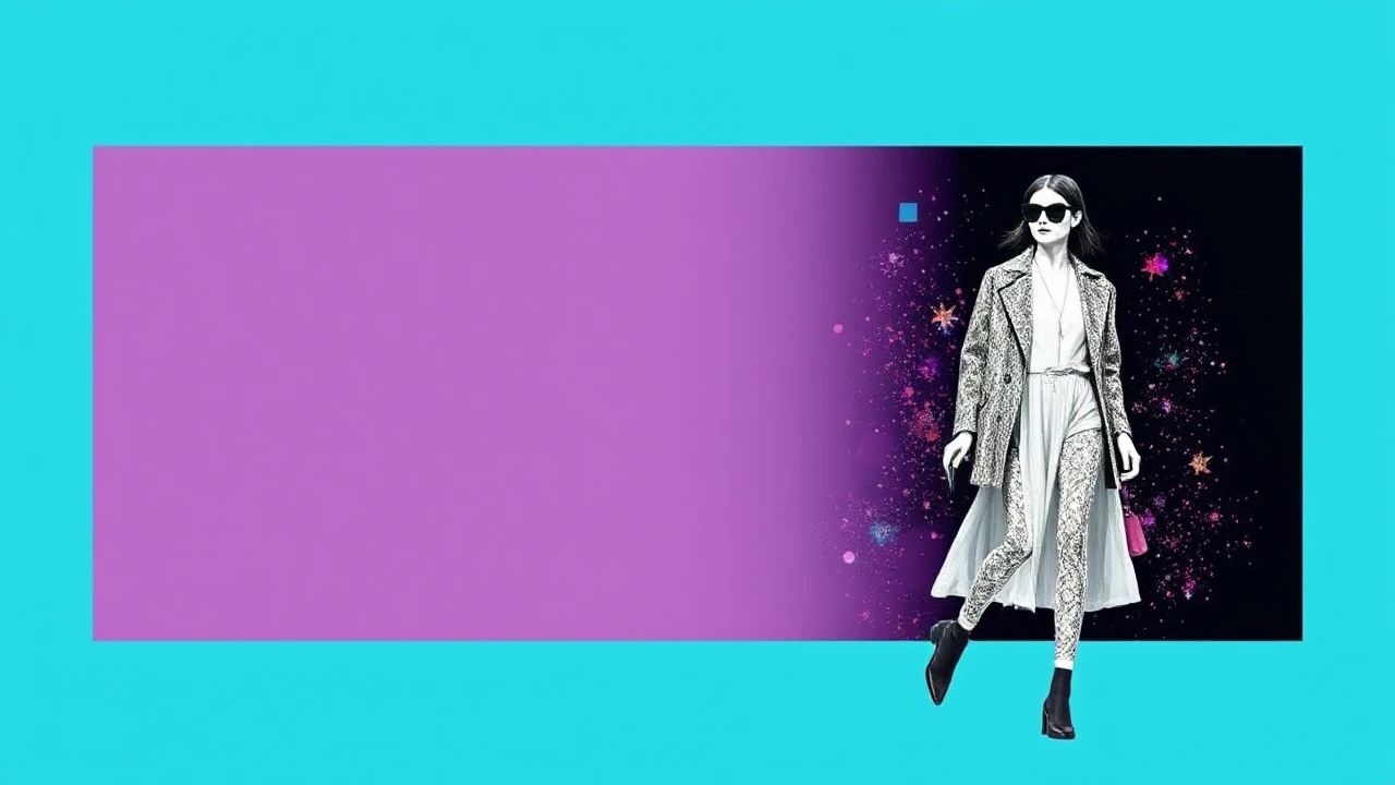 Stylishly Techy: How Technology Reshapes Fashion