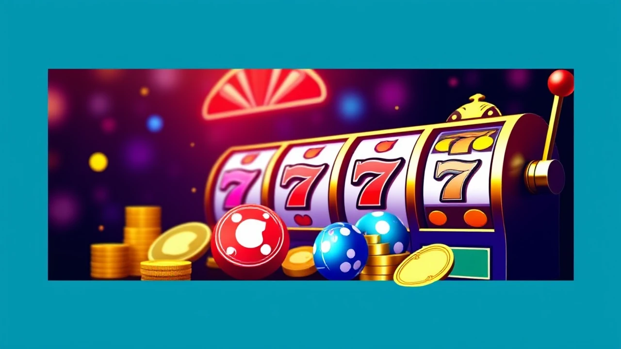 Unraveling the Psychology of Bold Actions in Casino Slot Choices