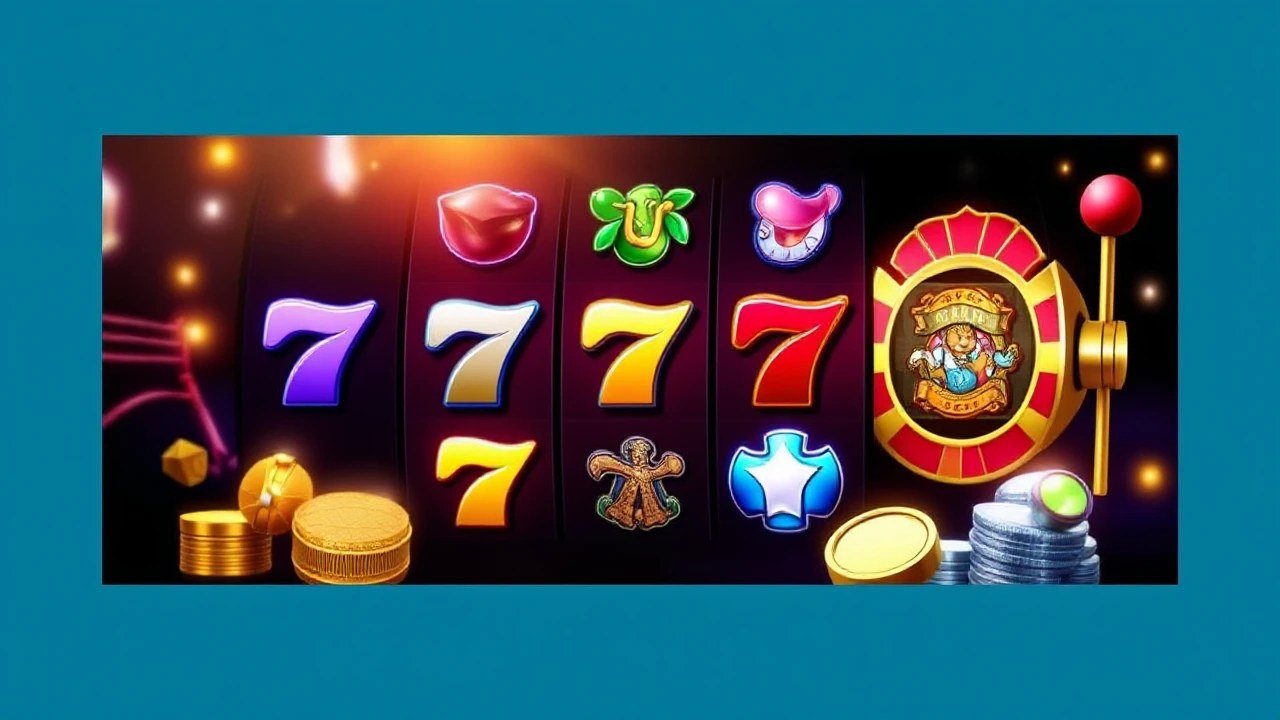 Revealing the Top Slot Themes in Casinos