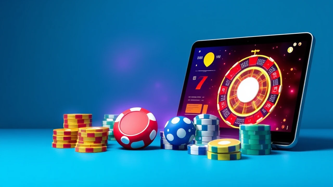 Uncovering the Future of Digital Gambling Games: Forecasts regarding the Coming Years