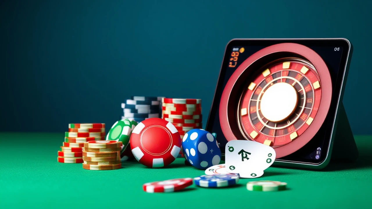 Les Secrets des Pros des Sites de Jeux Virtuels pour Réussir