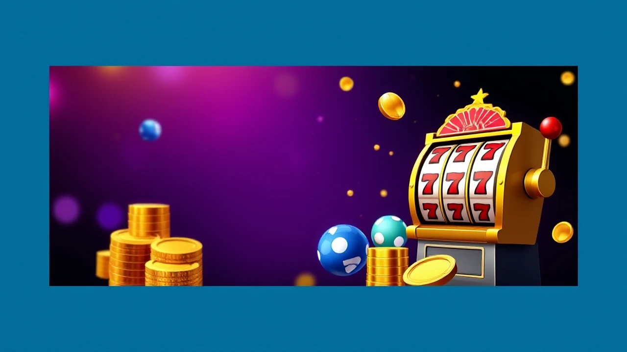 Unveiling the Insider Knowledge of Advanced Jackpot Slots