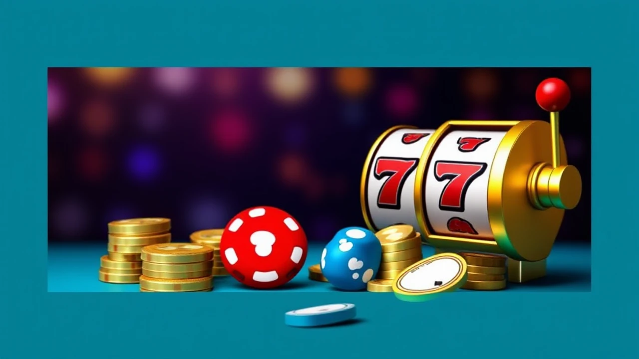 Unveiling the Behavior of Fear of Losing in Casino Slot Players