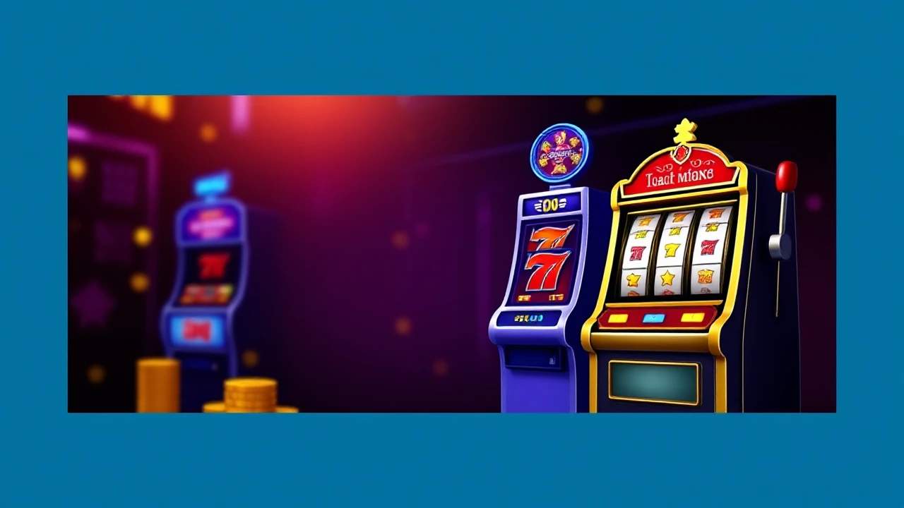 Effective Methods to Achieve Big on Betting Machine Matches