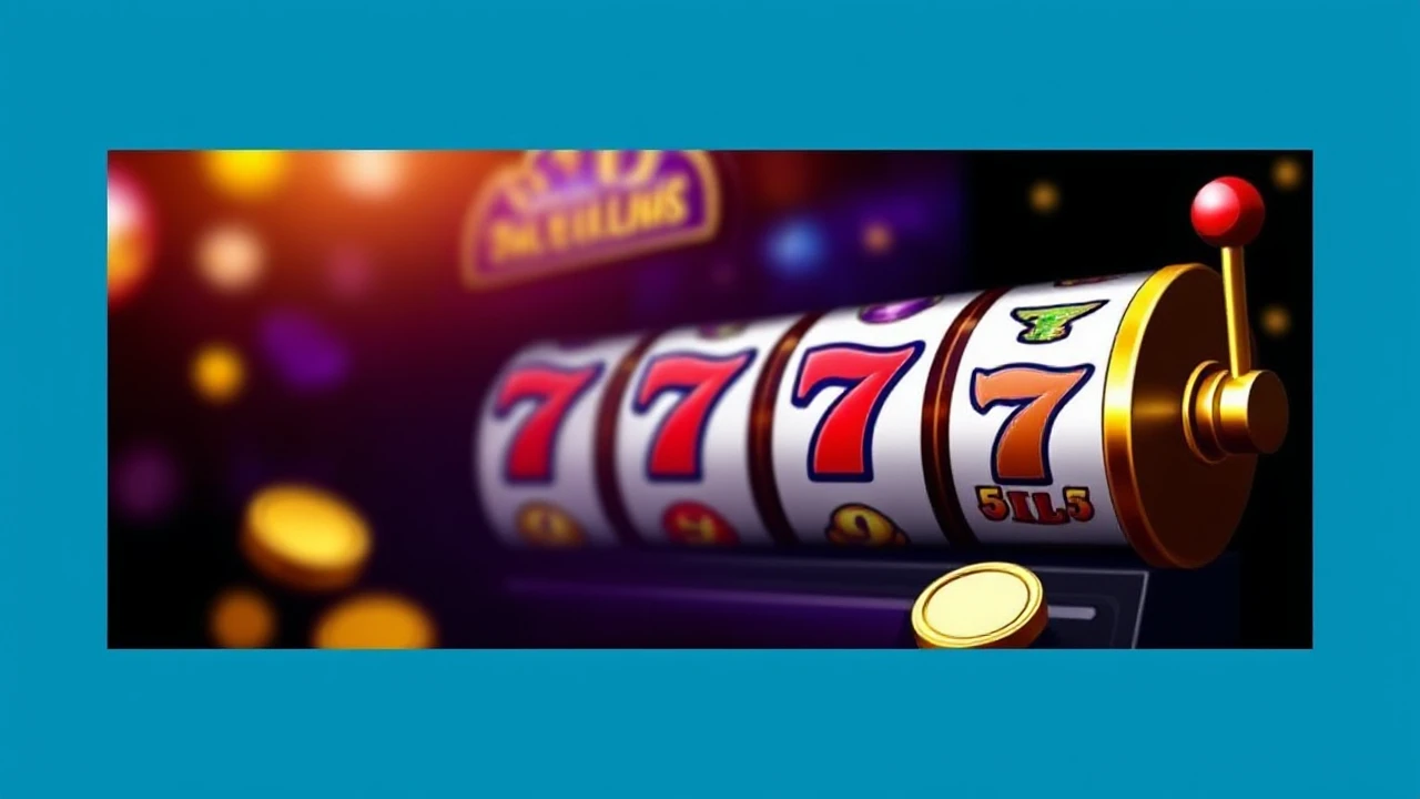 One Ultimate Manual to Online Gaming Slot Etiquette: What to Do and Avoid