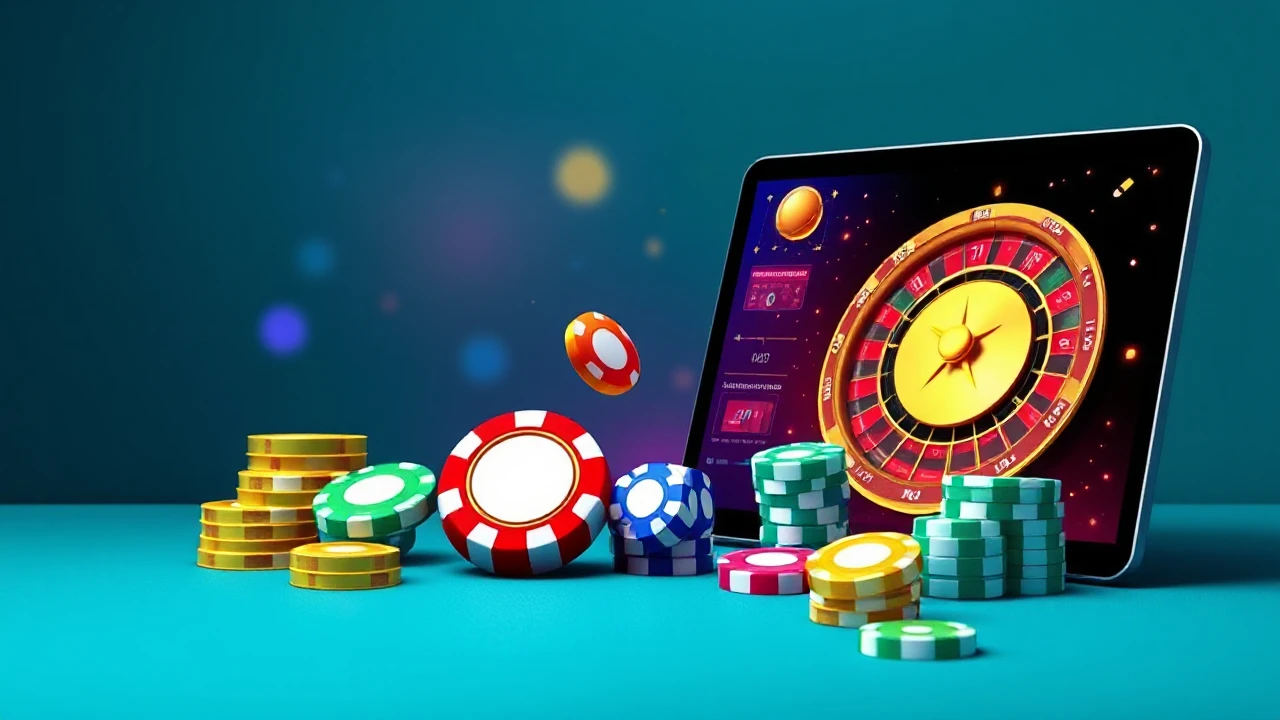 The Emergence of Digital Casinos: Popular Patterns and Upcoming Forecasts