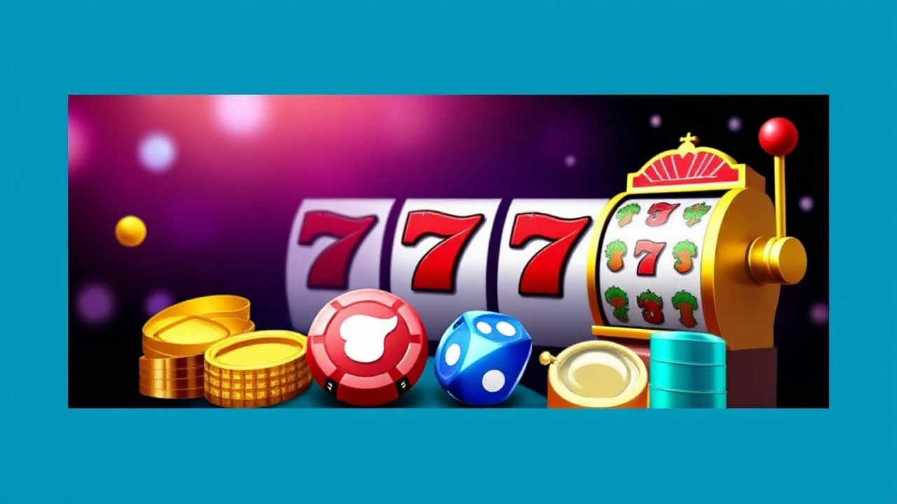 Best Slot Game Strategies Given by Veteran Members