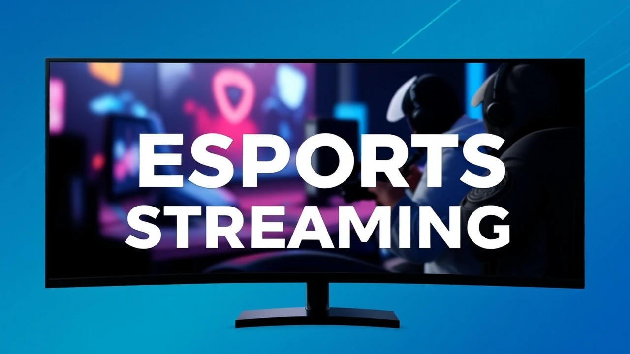 All You Need to Know for Esports Streaming Platforms: Discover Where to Watch Your Favorite Gamers Live