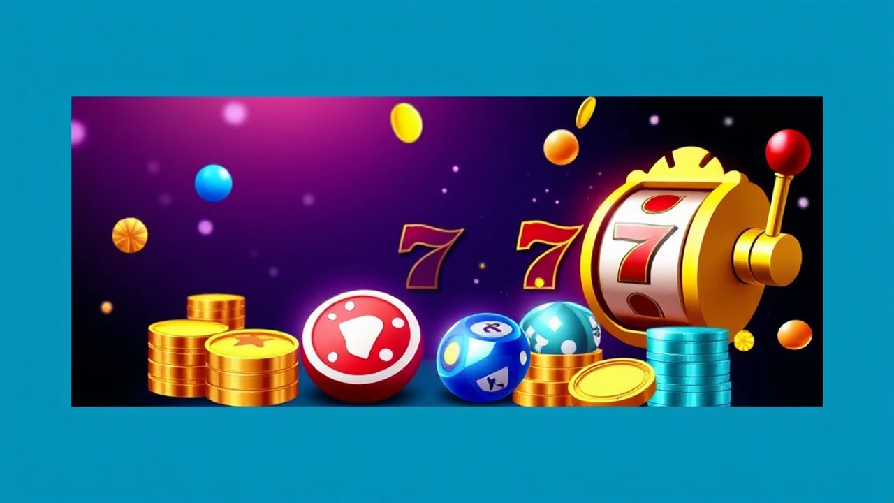 Unraveling the Thrills of Online Casino Slots: Pursuing the Rare Big Win