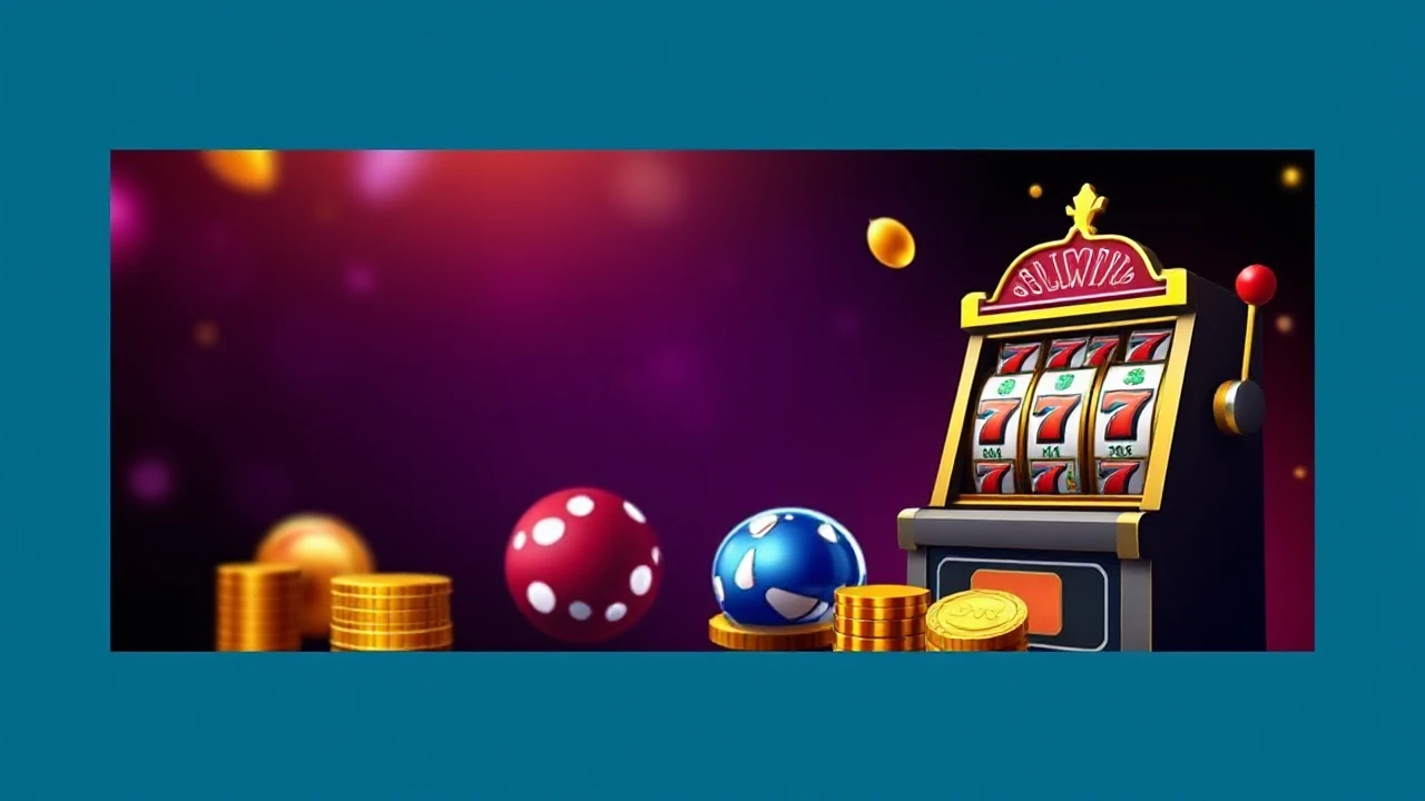 Your Go-To Manual of Choosing the Top Casino Machine Game