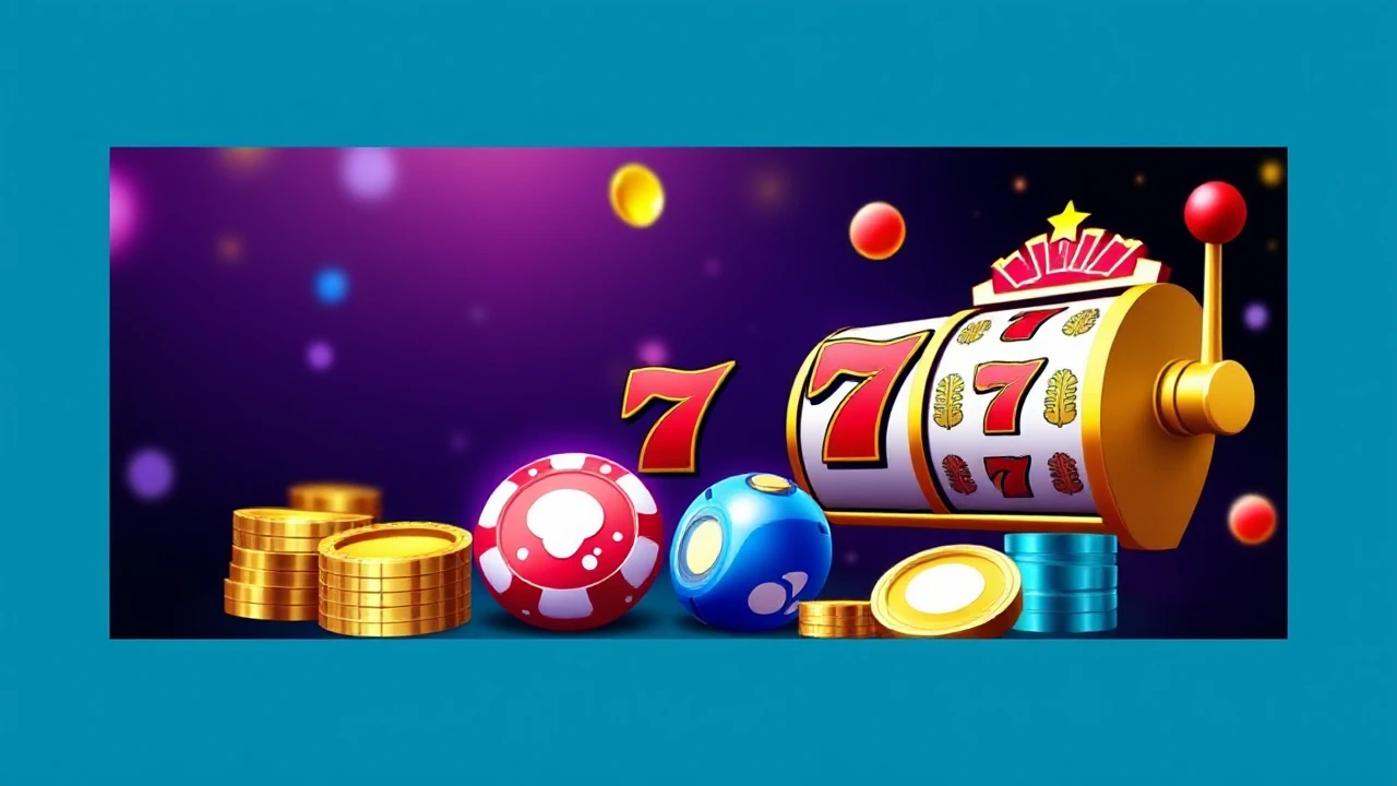 The Rise of Online Casino Slots: An Evolution to Keep an Eye On