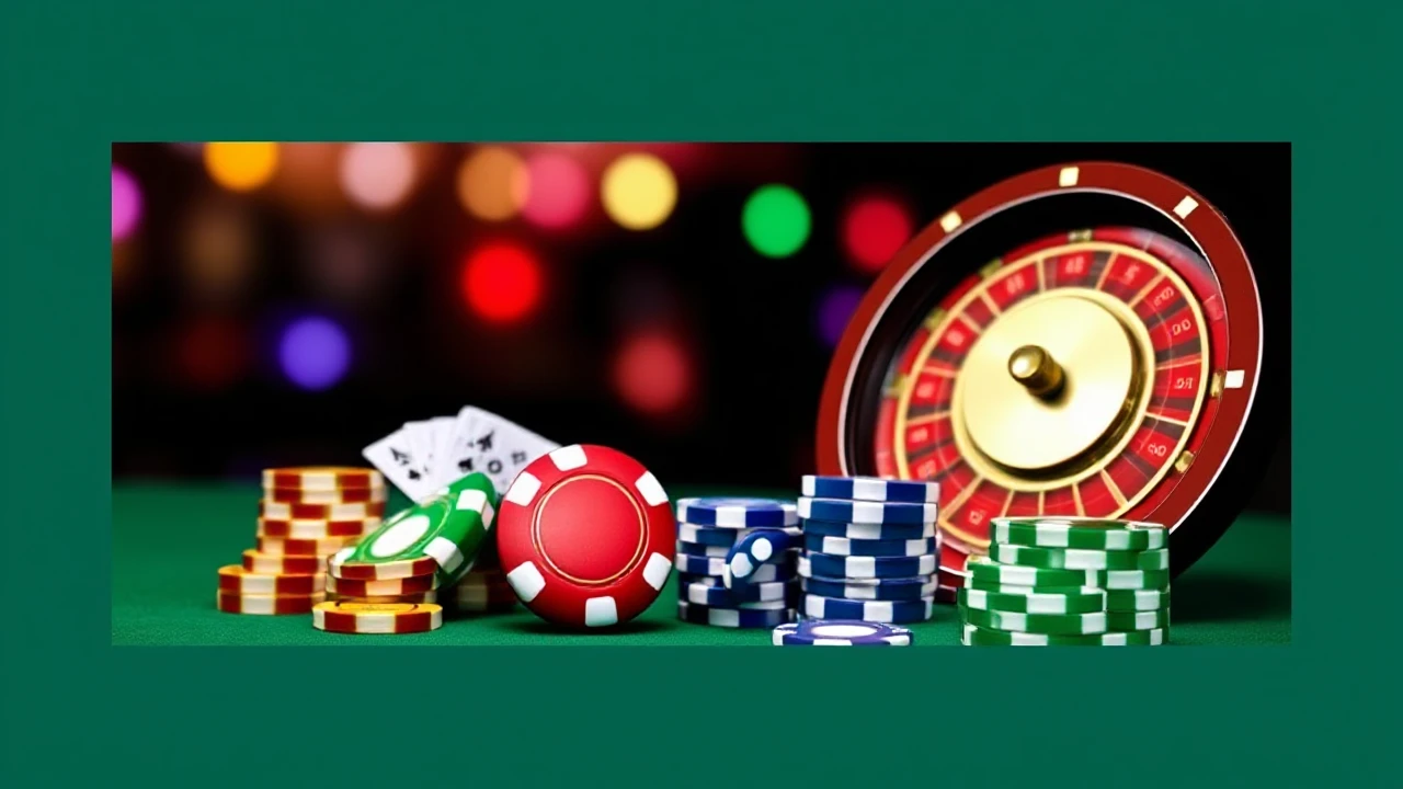Top 10 Strategies for Scoring Big at the Casino