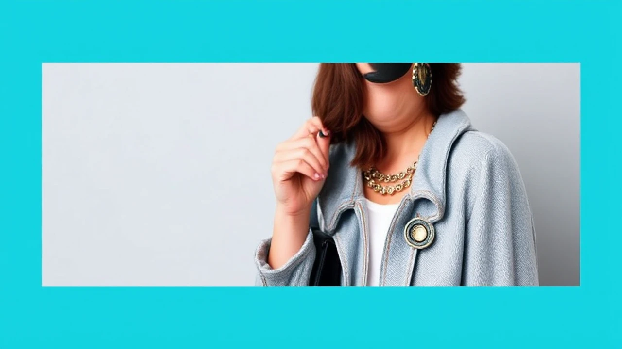 5 Fashionable Techniques to Upgrade Your Outfit Effortlessly