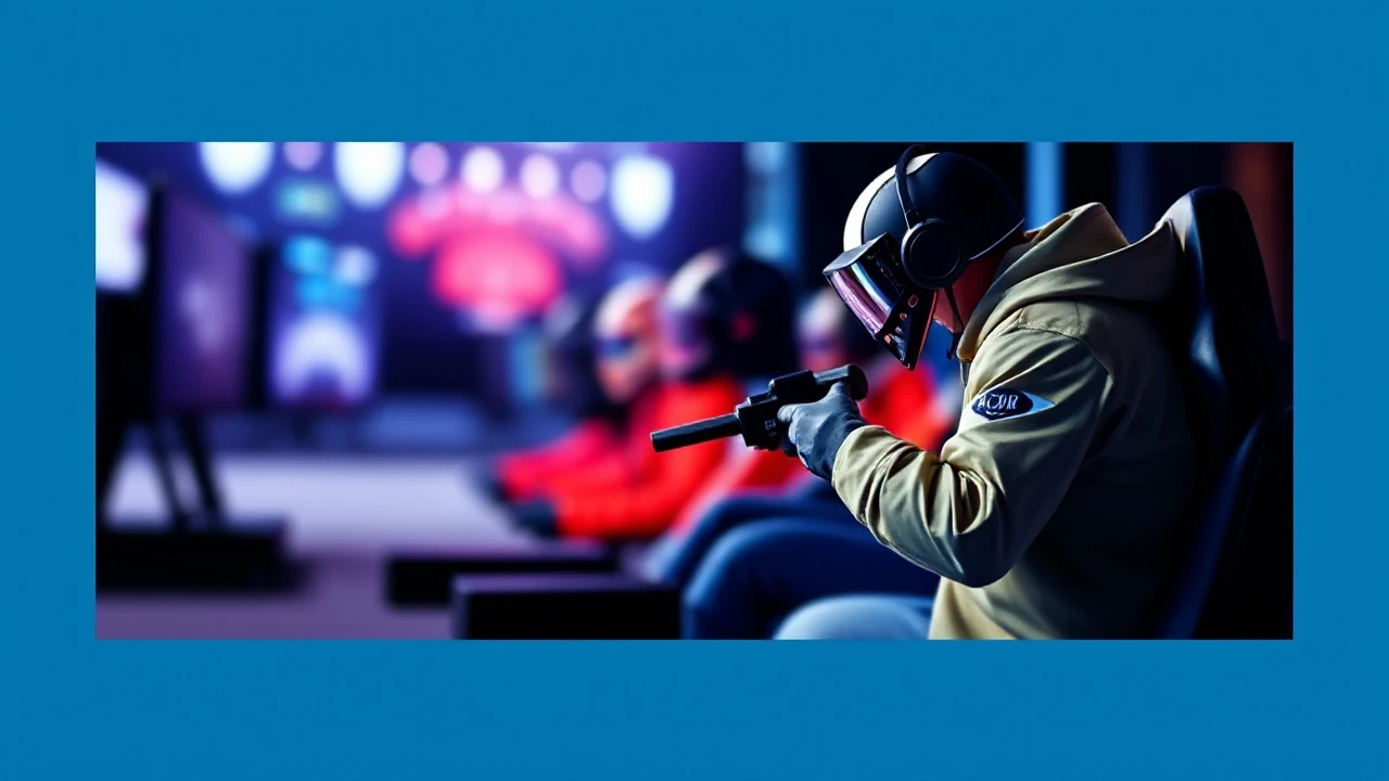 The Growth of E-Sports: A Trend to Watch in 2021