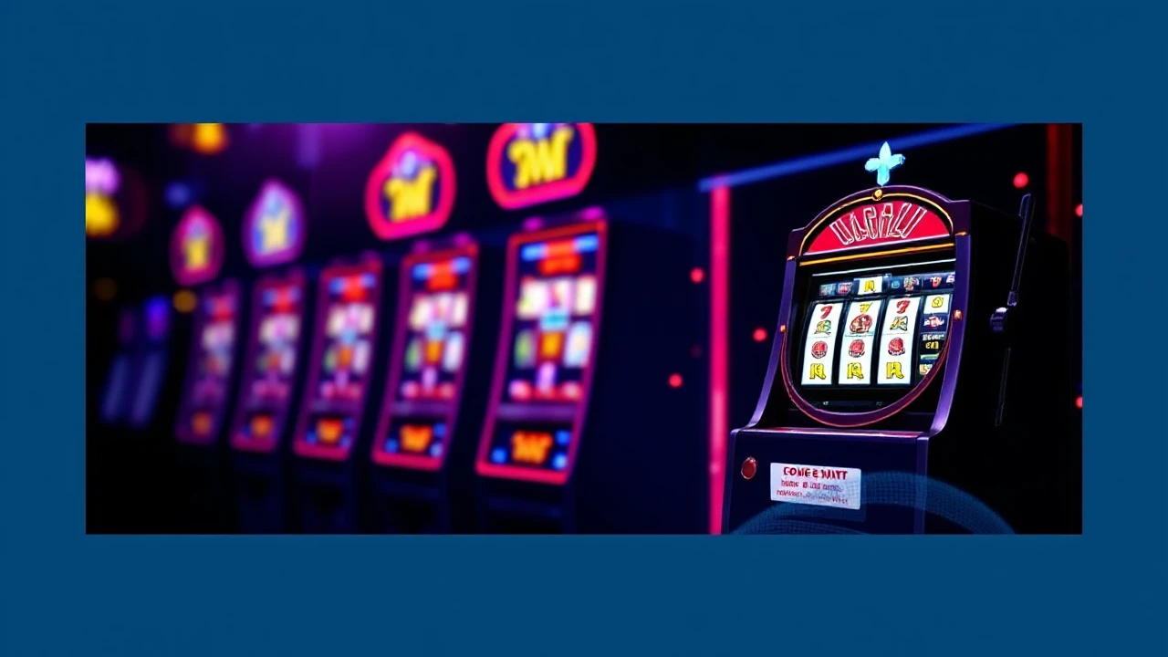 Unveiling the Psychological Impact of Audio Cues in Casino Machine Games