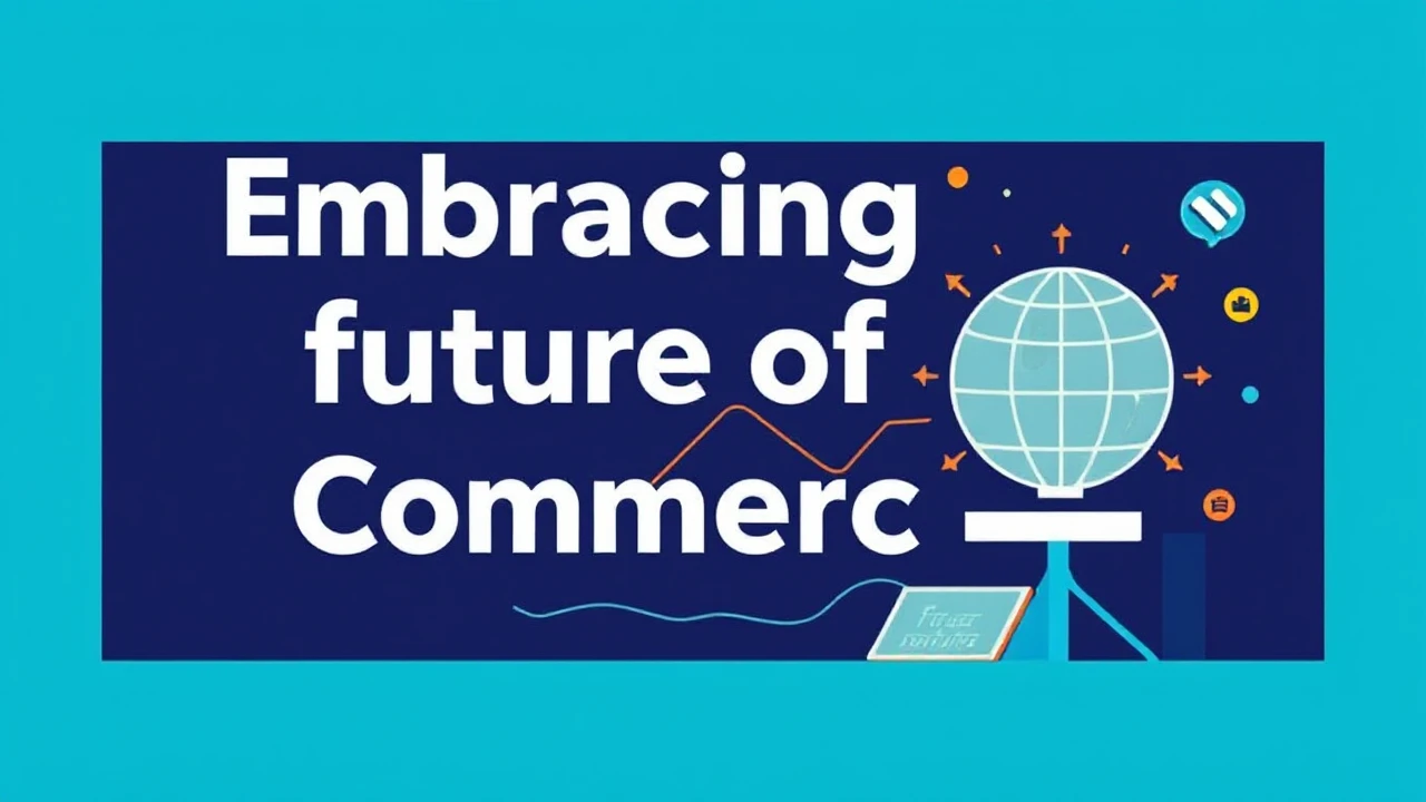 Embracing future of Commerce: Top Trends to Keep an Eye On