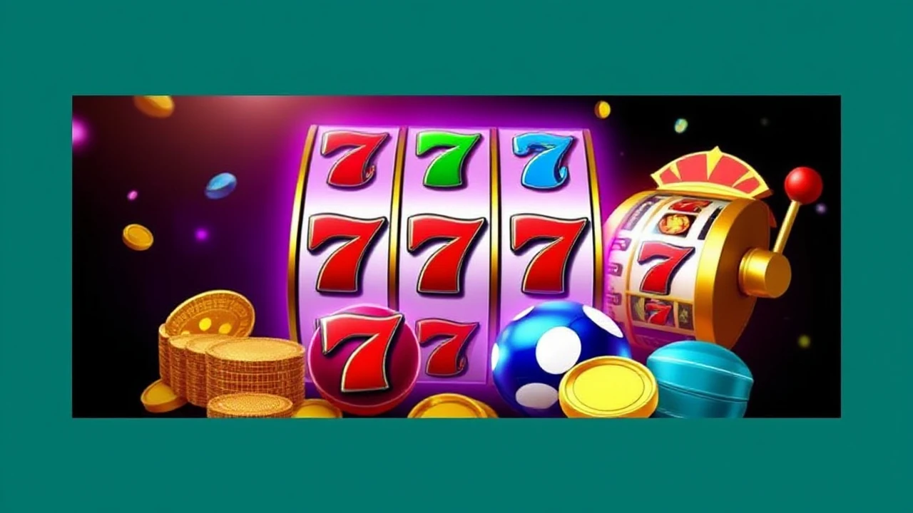 Serunya Bermain Slot Gratis Tanpa Deposit