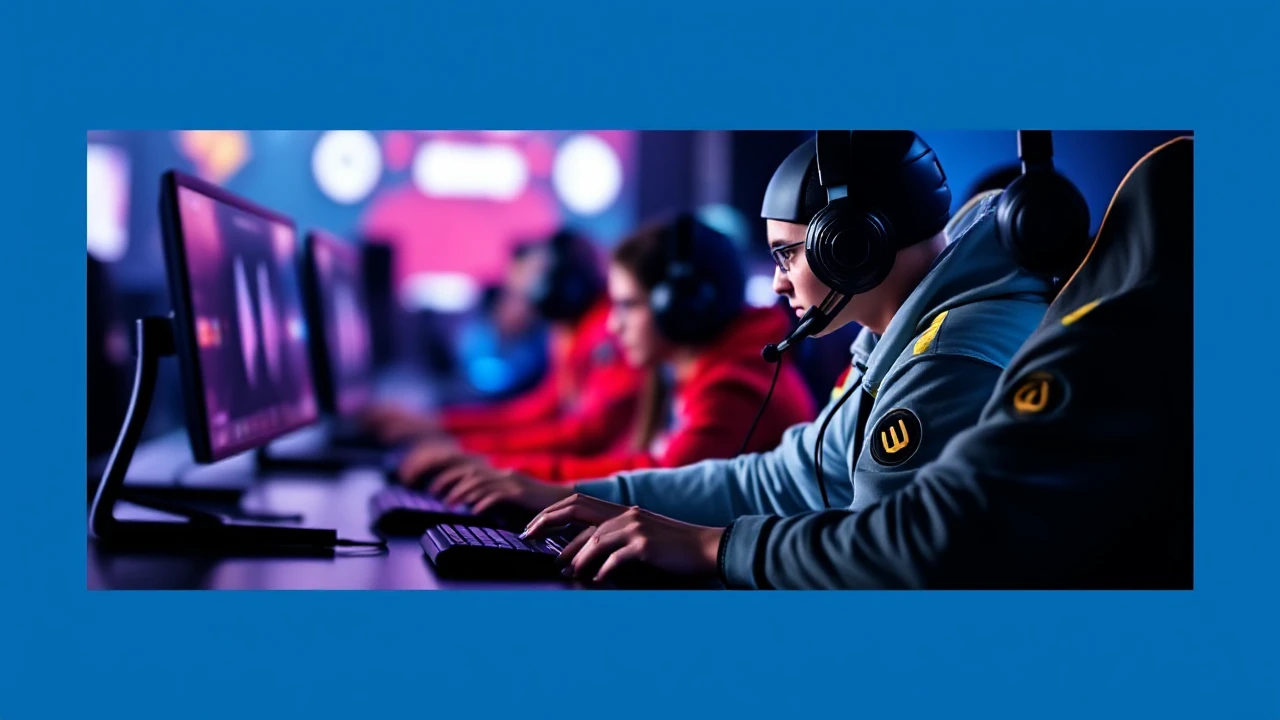 Exposing the Secret Strategies of Professional Esports Players