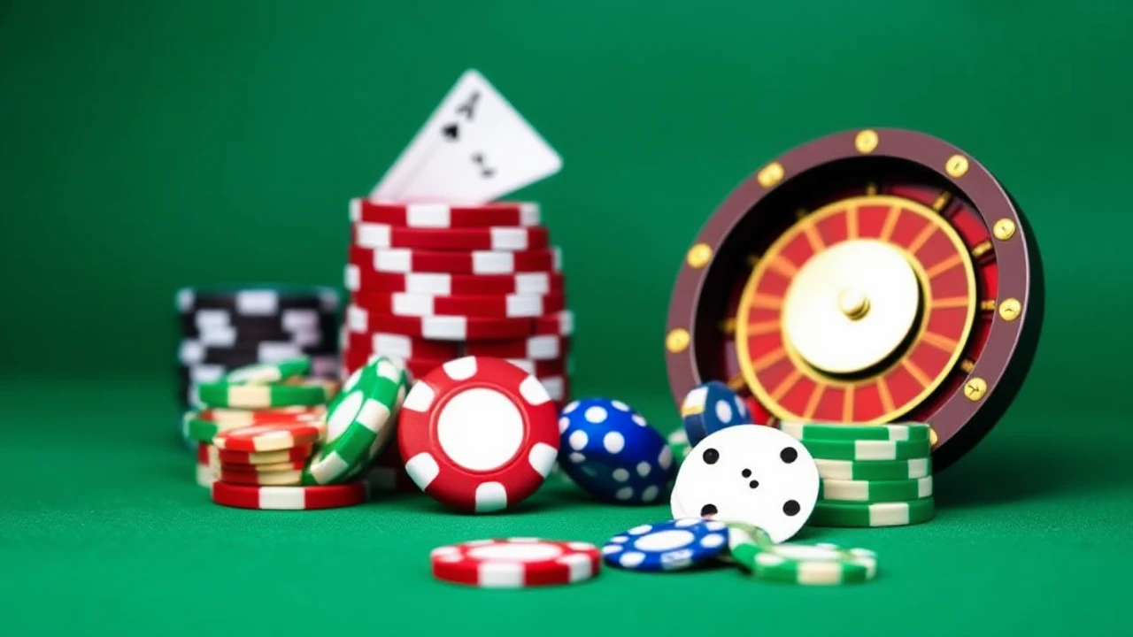 Enhance Your Chances: 7 Approaches to Boost Your Casino Odds