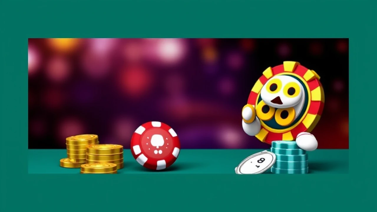 Prevent These Common Mistakes When Playing Lucky88