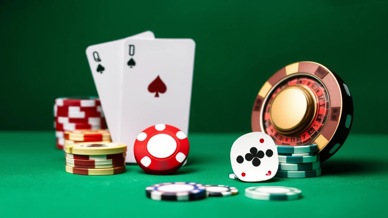 Mastering the Art of Bluffing in Casino Games