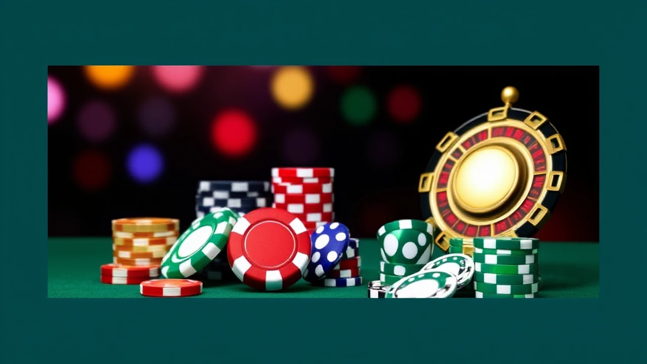 Maximize Your Skills: Strategic Strategies for Online Casino Gambling Games