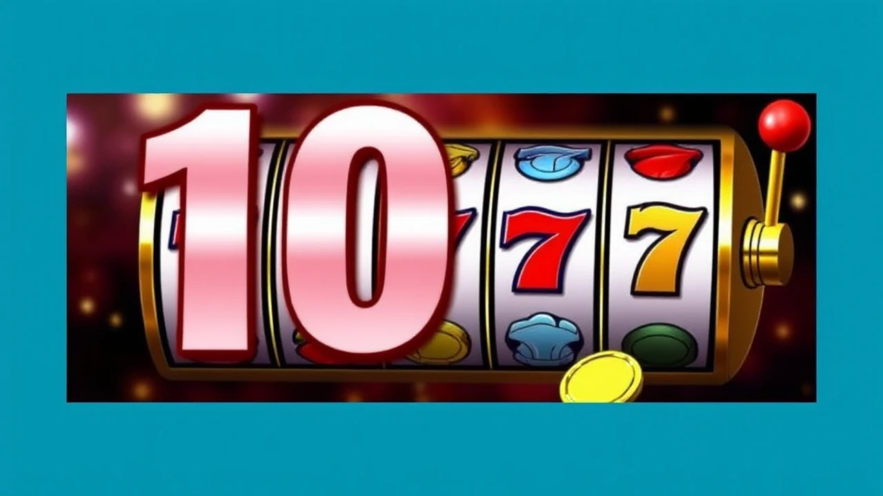 Improving Your Chances: 10 Slot Mistakes to Steer Clear Of