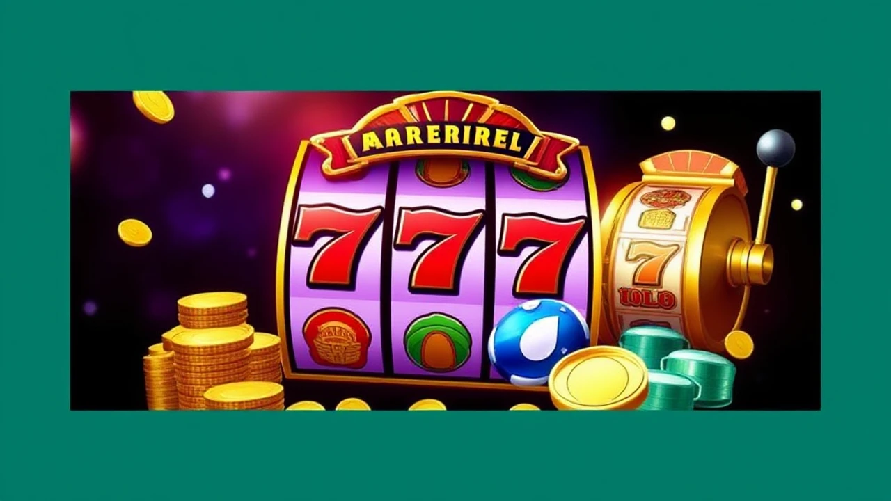 Membeberkan Rahasia Jackpot Slot yang Harus Anda Ketahui