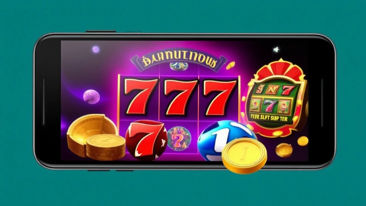 Pemilahan Slot Kasino Terunggul untuk Gamer Baru: Panduan Komprehensif