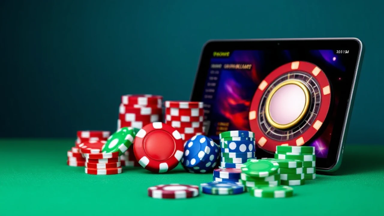Unveiling the Keys to Successful iGaming Platforms