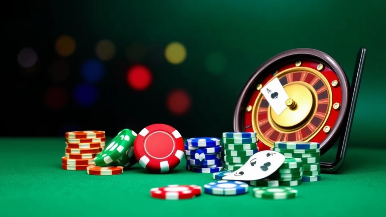Enhance Your Winning Potential at the Casino: 7 Effective Strategies