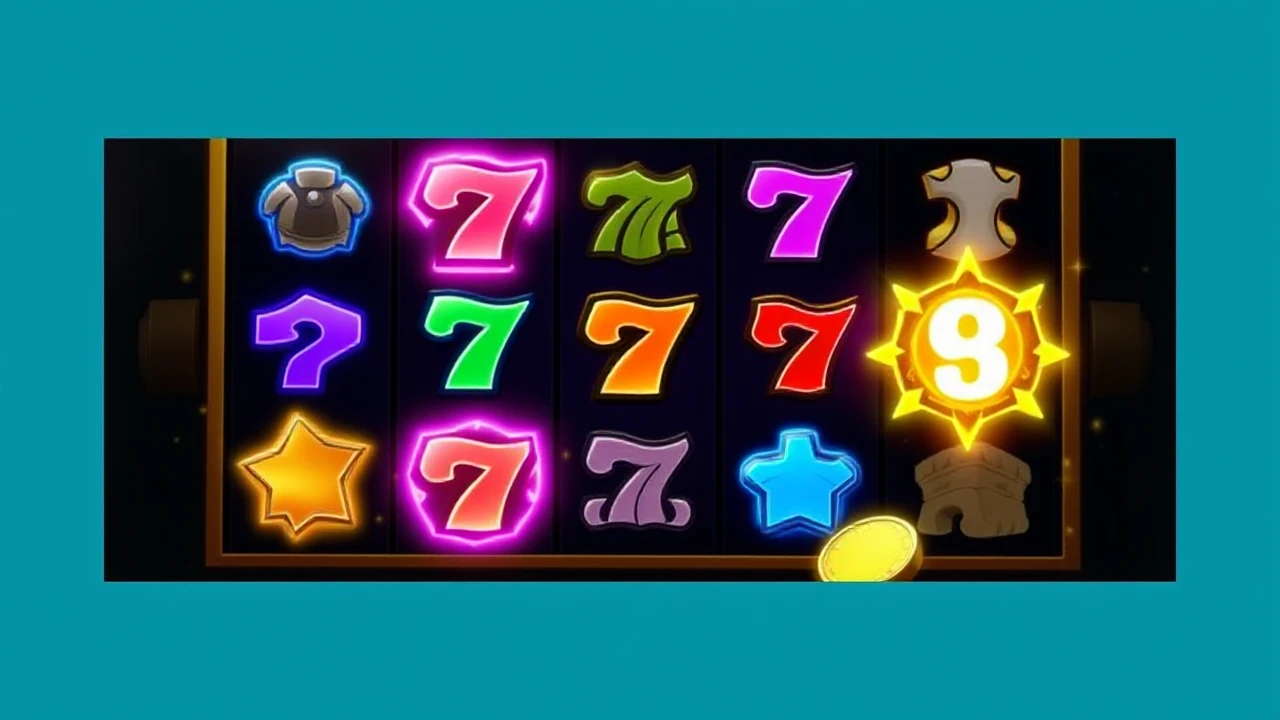 Uncovering secret Possibilities of Mystery Symbols in Online Slots: A Guide to Unlocking Hidden Wins