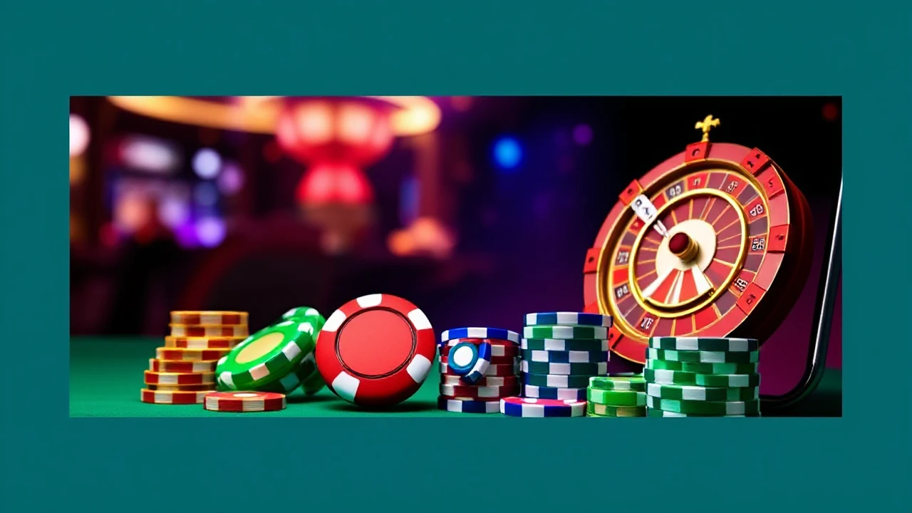 Revealing the Emerging Casino Trends of 2021