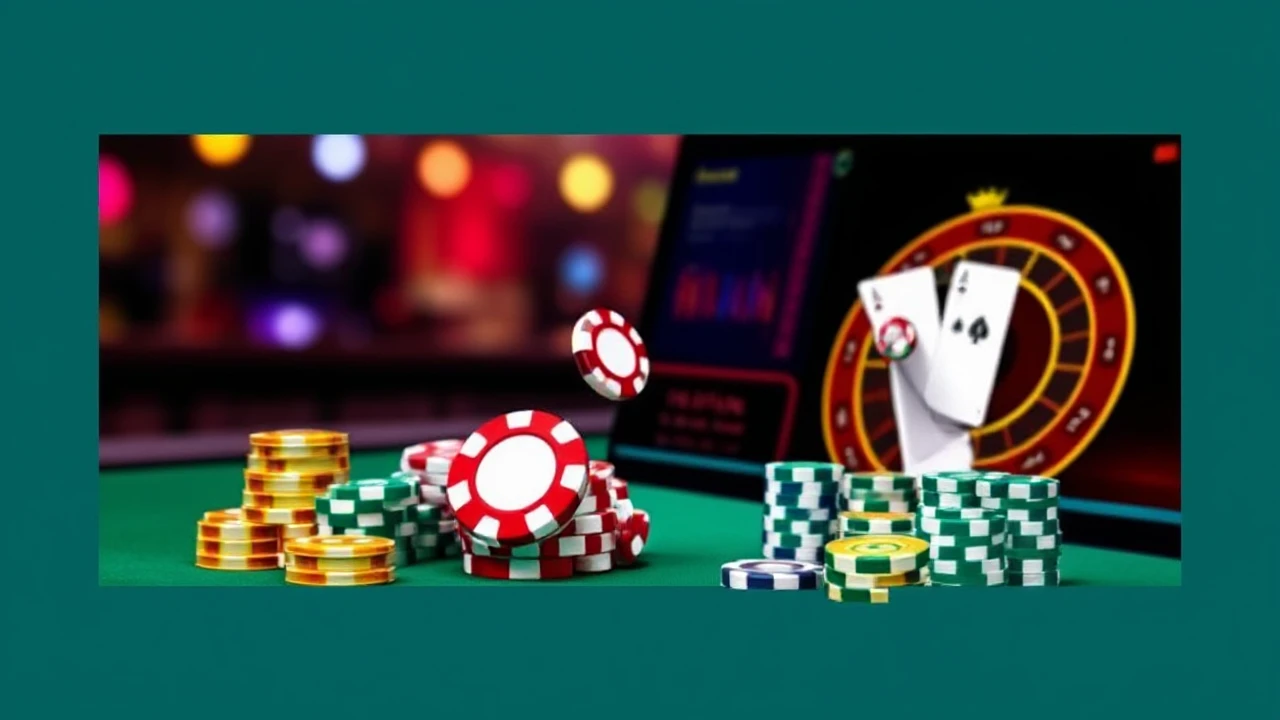 Changing Fun: Innovative Online Casino Gambling Games Trends