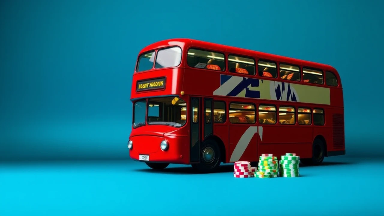 The Ultimate Guide for Casinos Not on Gamstop in 2021